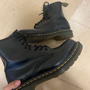 Doc Martens Size 7